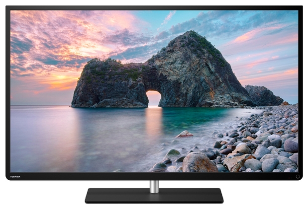 Телевизор TOSHIBA 32L4353RB