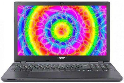 Ноутбук ACER EX2508-P4P3