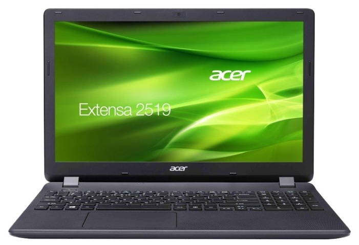 Ноутбук ACER EX2519-P6A2