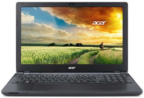 Ноутбук ACER EX2519-C9Z0