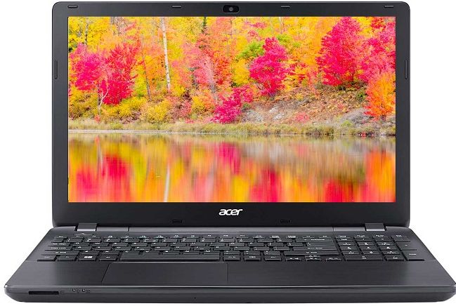 Ноутбук ACER EX2511G-C68R