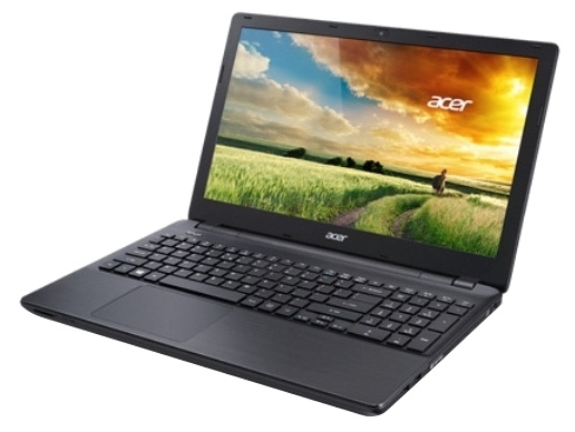 Ноутбук ACER E5-551G-T64M
