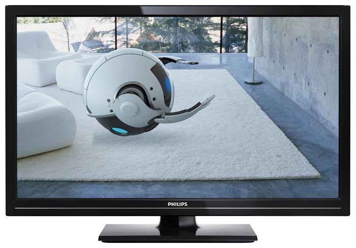 Телевизор PHILIPS 19PFL2908H