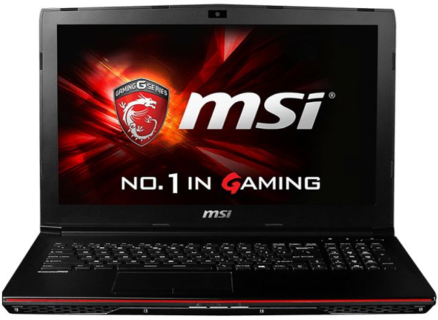 Ноутбук MSI GP62 2QE-421RU