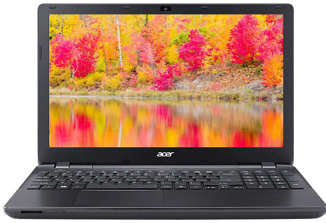 Ноутбук ACER EX2511G-P41A