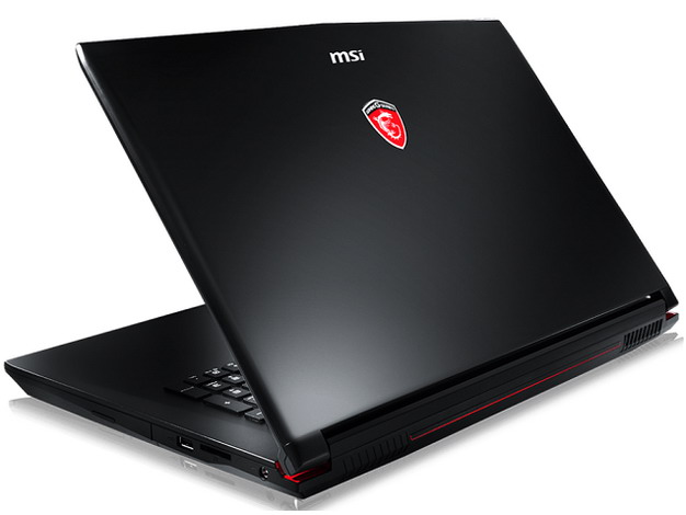 Ноутбук MSI GP72 6QF-272RU