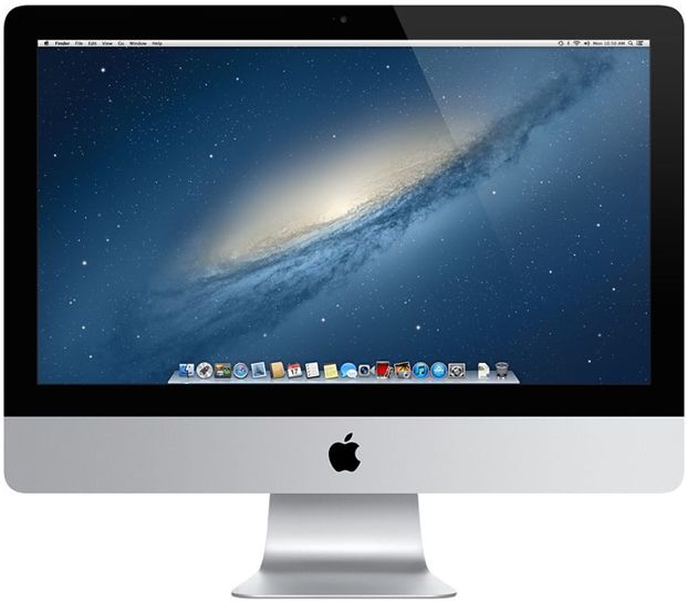 Моноблок APPLE iMac