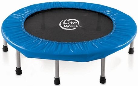 Батут LITE WEIGHTS LW-48
