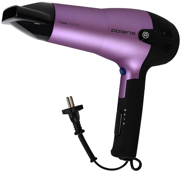 Фен POLARIS PHD 2075RTi