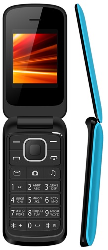 Мобильный телефон VERTEX S103