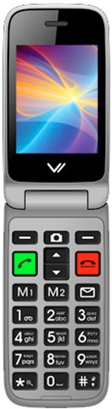 Мобильный телефон VERTEX C302