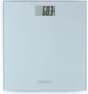 Весы напольные OMRON HN-289