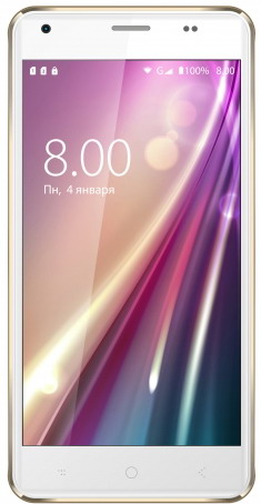 Смартфон VERTEX Max