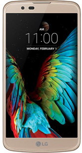 Смартфон LG K10 K410