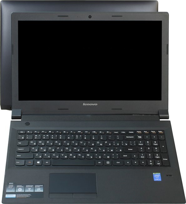 Ноутбук LENOVO B5080