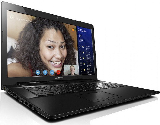 Ноутбук LENOVO G7035