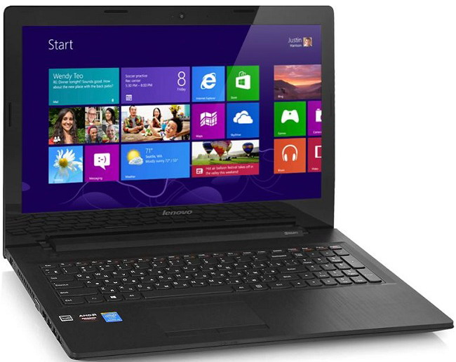 Ноутбук LENOVO G5080