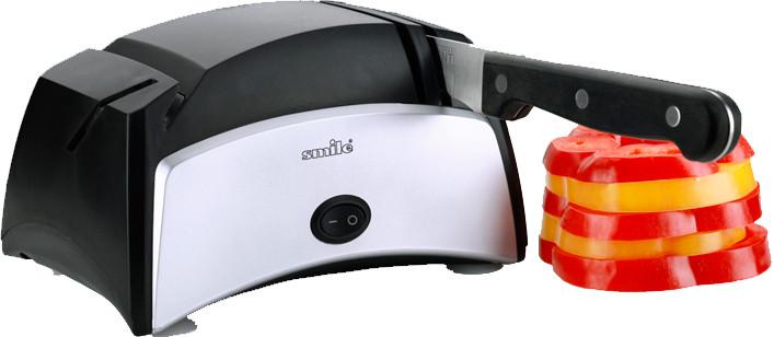 Электроножеточка SMILE LINE KS 803