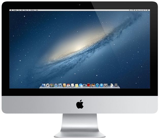 Моноблок APPLE A1418