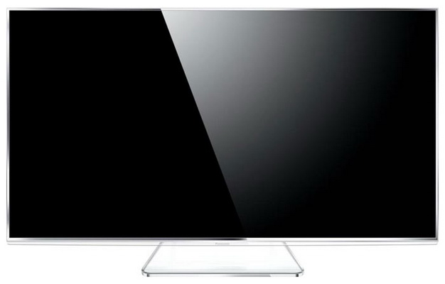 3D телевизор PANASONIC ТХ-LR47WT60
