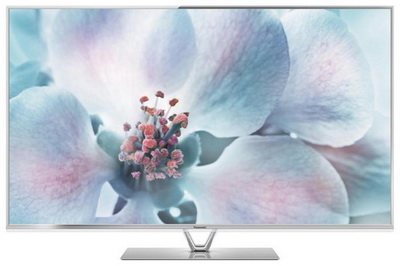 3D телевизор PANASONIC TX-LR42DT60