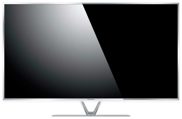 3D телевизор PANASONIC TX-LR42FT60