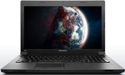 Ноутбук  LENOVO  B590 (59-364300)
