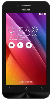 Смартфон ASUS ZC451TG