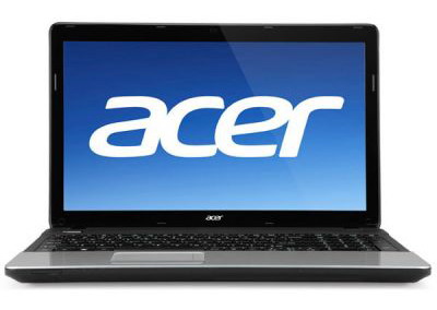 Ноутбук ACER E1-531G-B964G50Mnks