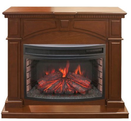 Электрокамин REAL FLAME Daniela 25