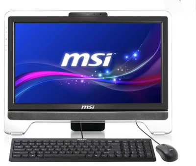 Моноблок MSI AE2051-062RU