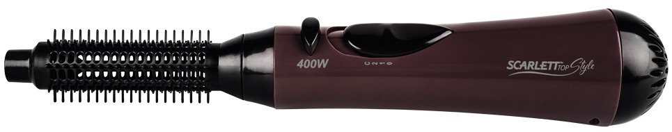 Фен-щетка SCARLETT SC-HAS7399