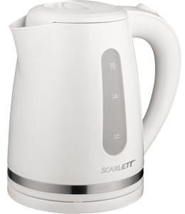 Чайник электрический SCARLETT SC-EK18P34