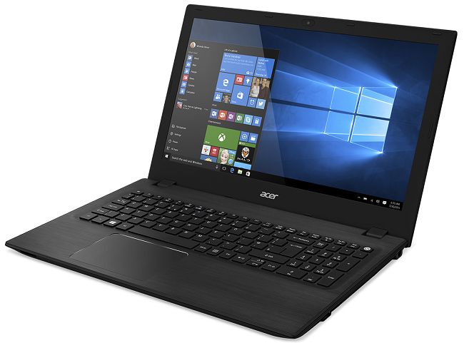 Ноутбук ACER F5-571-P6TK
