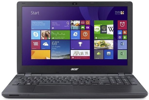 Ноутбук ACER EX2519-P9MY