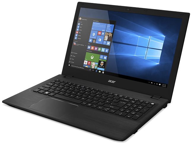 Ноутбук ACER F5-571G-P8PJ