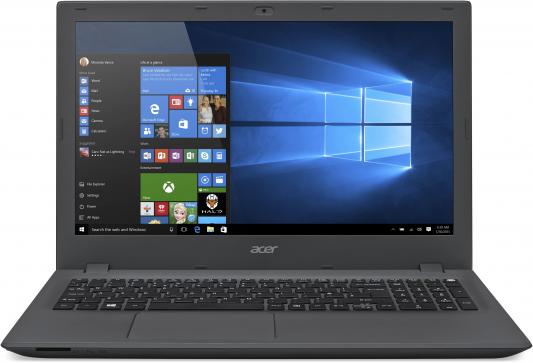 Ноутбук ACER E5-573G-P272