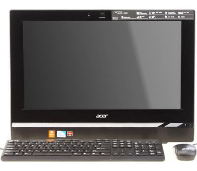 Моноблок ACER Z1620