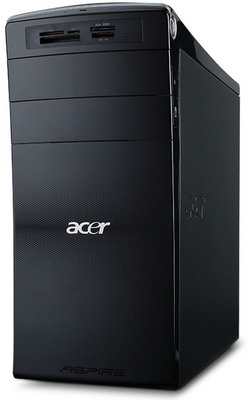 Системный блок  ACER  Aspire M3985 (DT.SJQER.032)