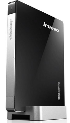 Системный блок  LENOVO  IdeaCentre Q190 (57-312194)