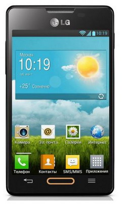 Смартфон LG E440