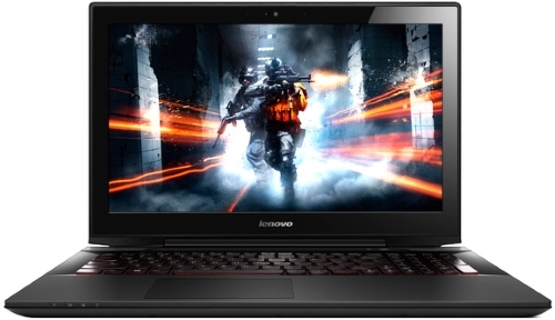 Ноутбук LENOVO Y5070
