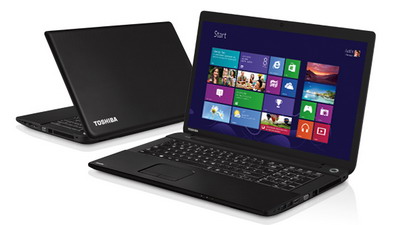 Ноутбук TOSHIBA C70D-A-K7K