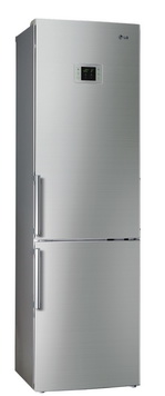 Холодильник  LG  GW-B499 BTQW