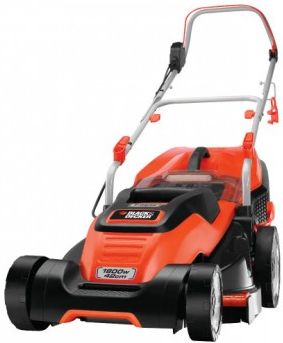 Триммер электрический BLACK&DECKER GL250-QS