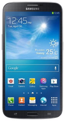Смартфон SAMSUNG 6.3 GT-I9200