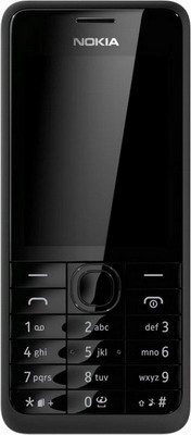 Мобильный телефон NOKIA 301