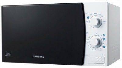 Микроволновая печь SAMSUNG ME-711 KR-L