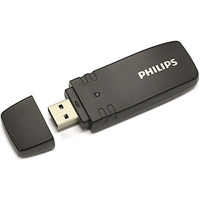 Адаптер Wi-Fi PHILIPS PTA 128/00