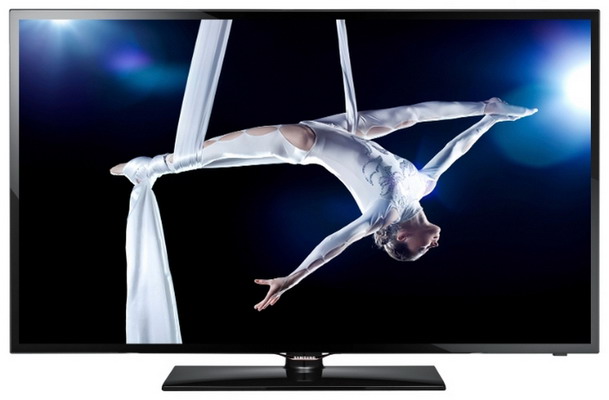 Телевизор SAMSUNG UE-39F5000AKX